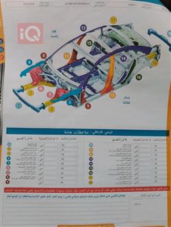 نیسان سەنی